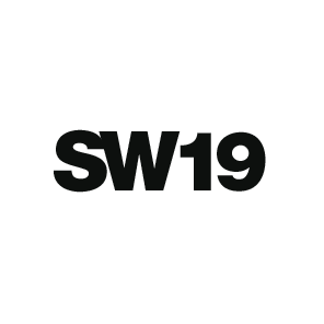 SW19 logo