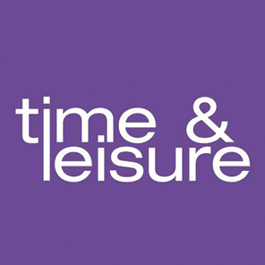 Time & Leisure logo