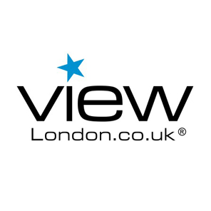 View London logo